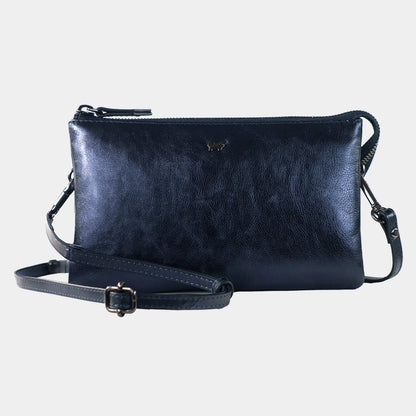 Ruby Umhängetasche blue