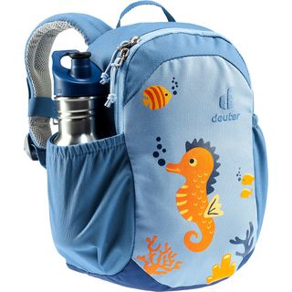 Pico aqua-wave