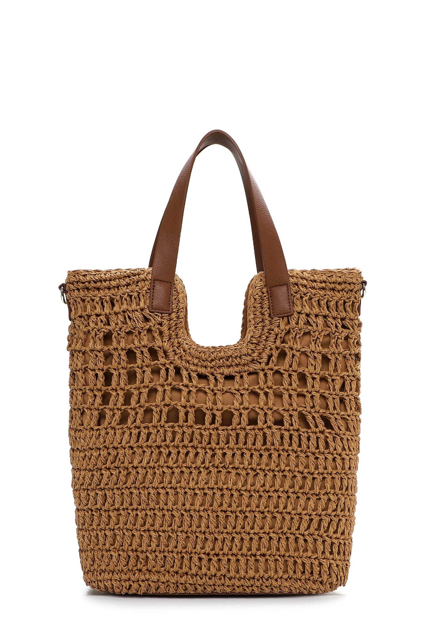 Sfy Marley cognac