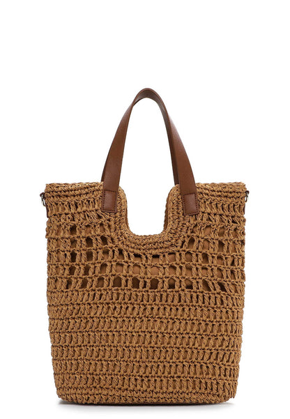 Sfy Marley cognac