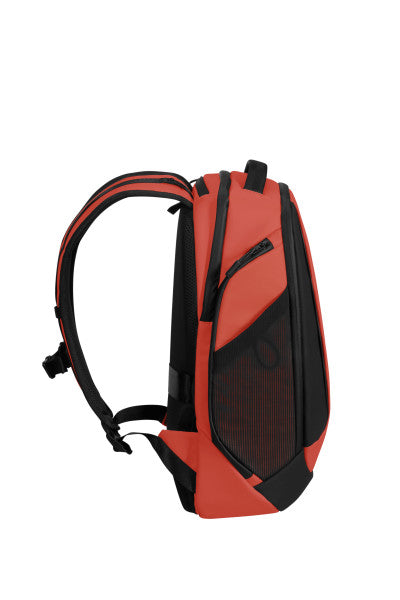 Active Road Lapt.backpack CLAY