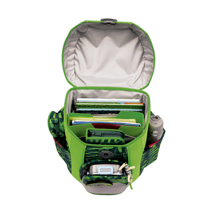 Micro Set Danger Dino