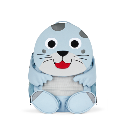 Großer Freund Robbe