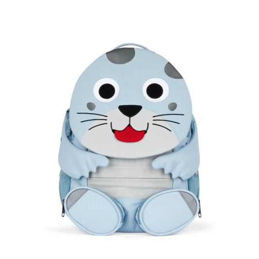 Großer Freund Robbe