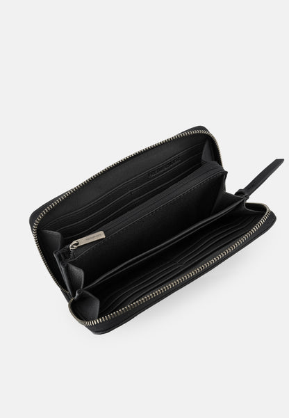 My Bestie Long Wallet black