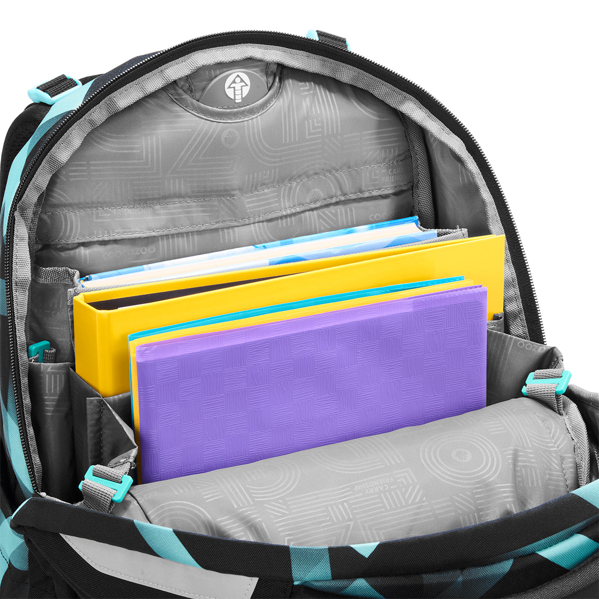 Rucksack Mate Laser Lights