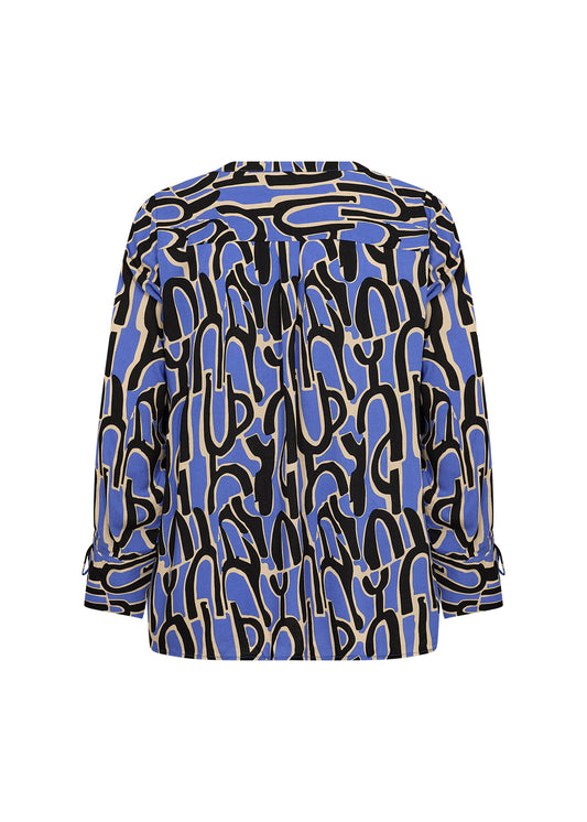 Wa-Valera 2 AMPARO BLUE COMBI