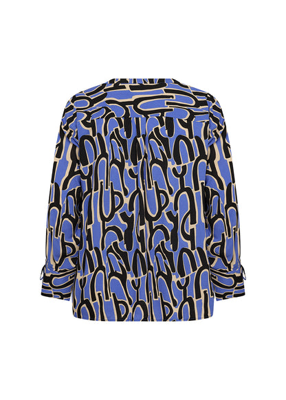 Wa-Valera 2 AMPARO BLUE COMBI