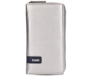 M.wallet Mw2 Silver