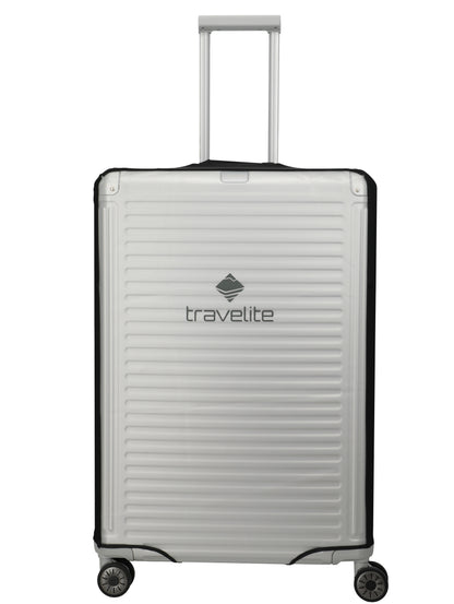 Accessoires Kofferhülle M, transparent