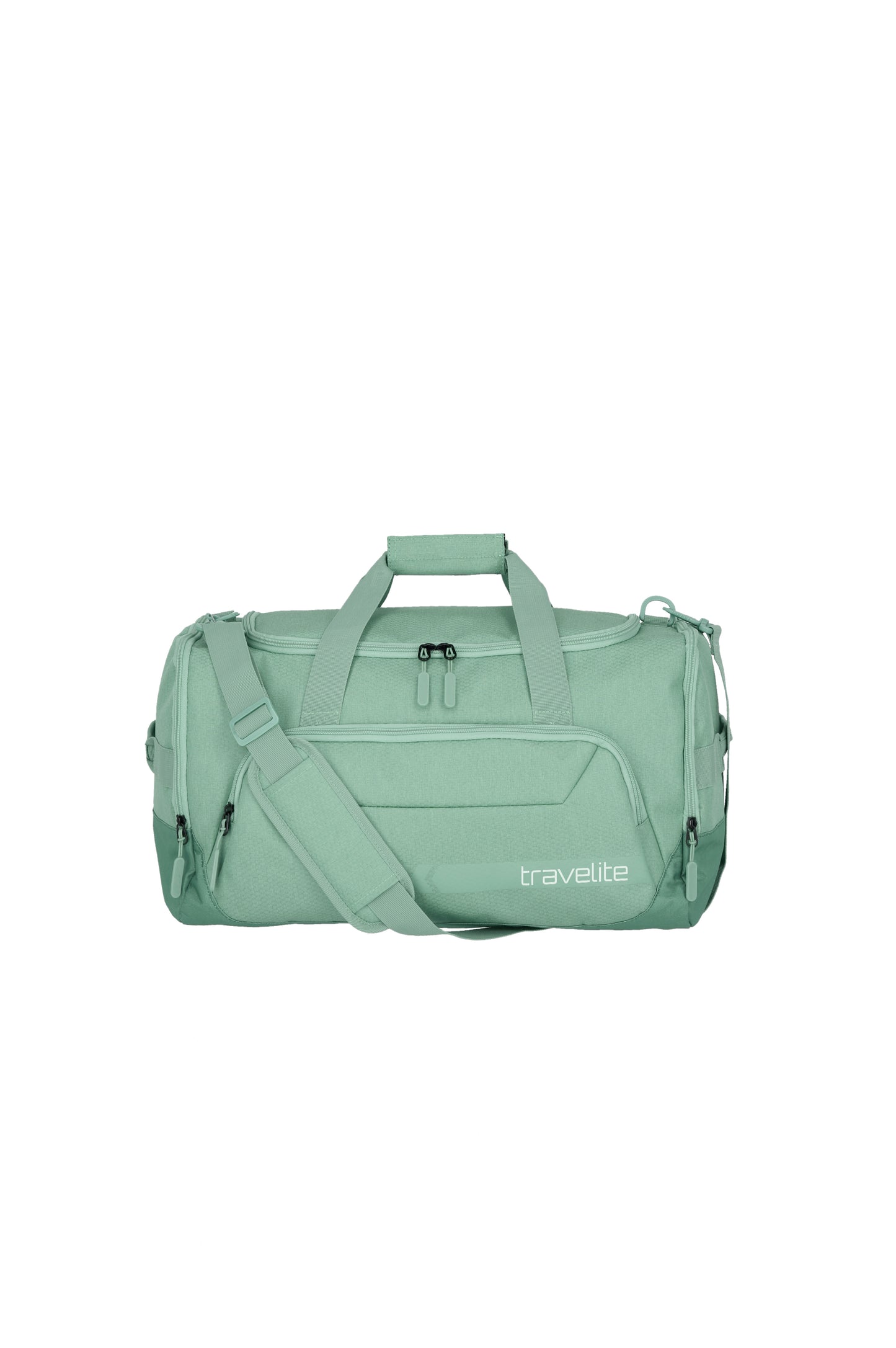 Kick Off Reisetasche M, Salbei