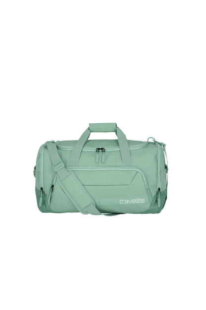 Kick Off Reisetasche M, Salbei