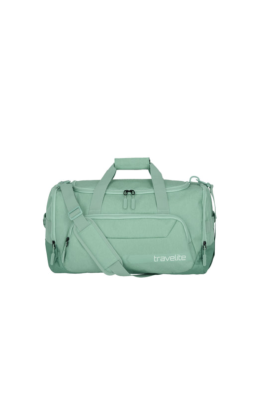 Kick Off Reisetasche M, Salbei
