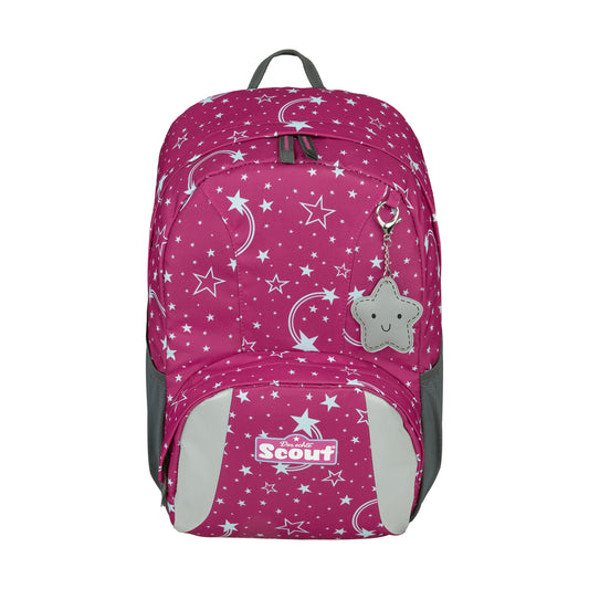 Rucksack Adventure Stars