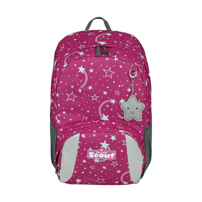 Rucksack Adventure Stars