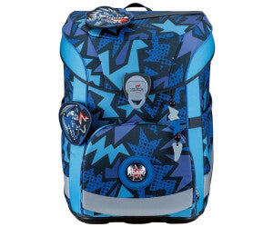 Ergoflex Easy Set Dark Dragon