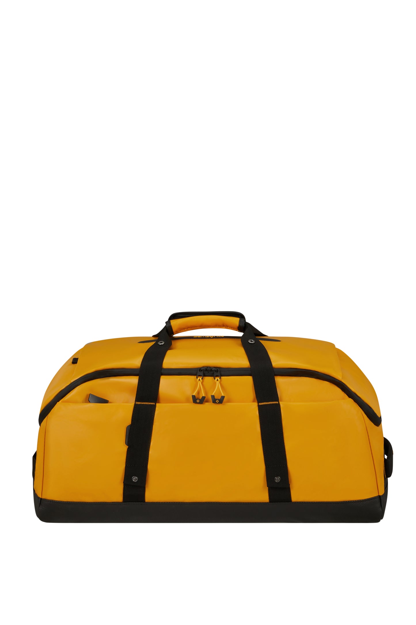 Ecodiver Duffle M YELLOW