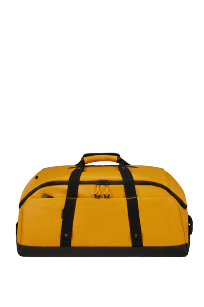 Ecodiver Duffle M YELLOW