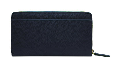 Asti Rv-Geldbörse 18Cs Navy navy