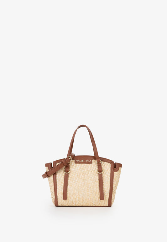 Demetra NATURALE/CUOIO