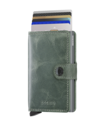 Miniwallet Sage