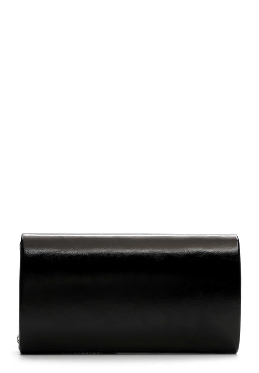 Tas Amalia black-mat