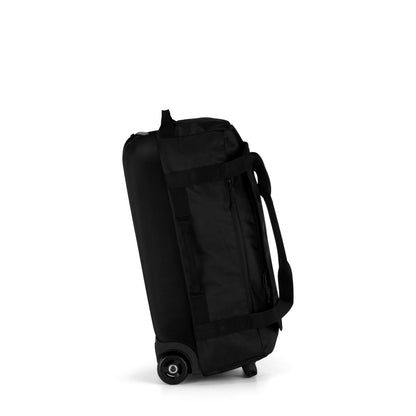 Quest Set Rollenreisetascheset Jet Black