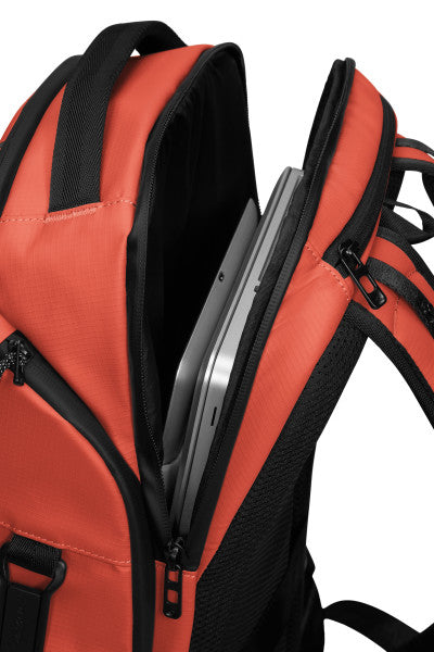 Active Road Lapt.backpack CLAY