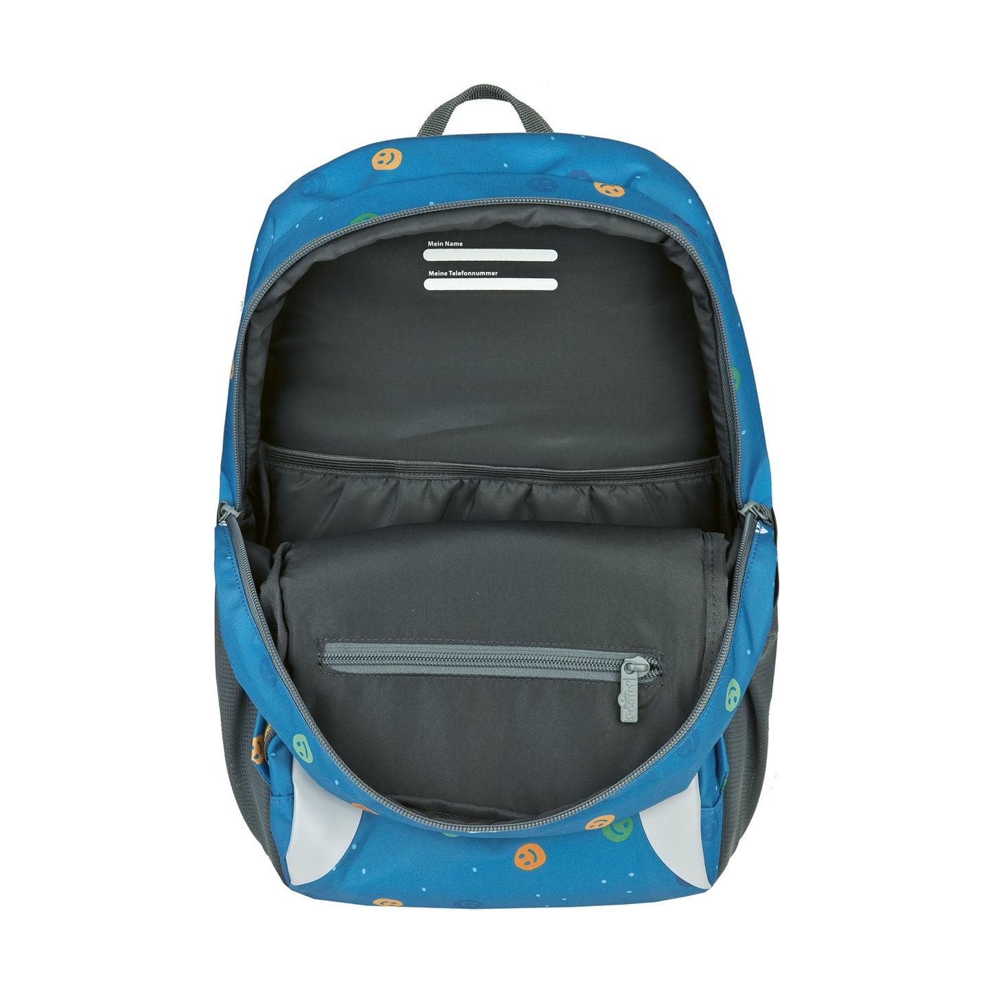 Rucksack Adventure Smileys