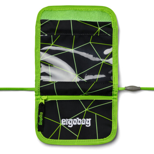 Brustbeutel CyBär Race