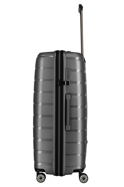 Air Base 4W Trolley L, Anthrazit