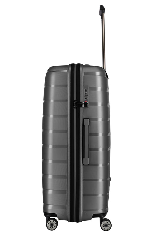 Air Base 4W Trolley L, Anthrazit