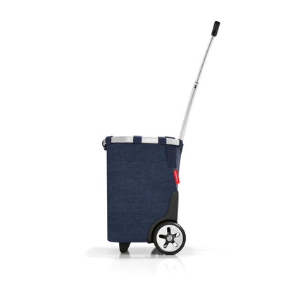 Carrycruiser Twist Navy