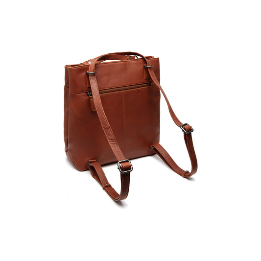 Shopper 'Raynor cognac
