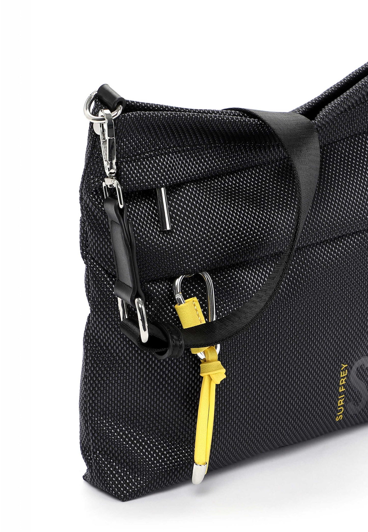 Sfy Suri Sports Marry black, NOS