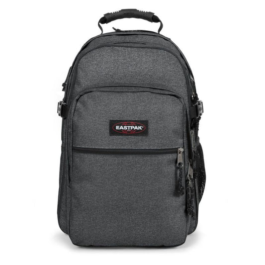 Tutor Black Denim in schwarz