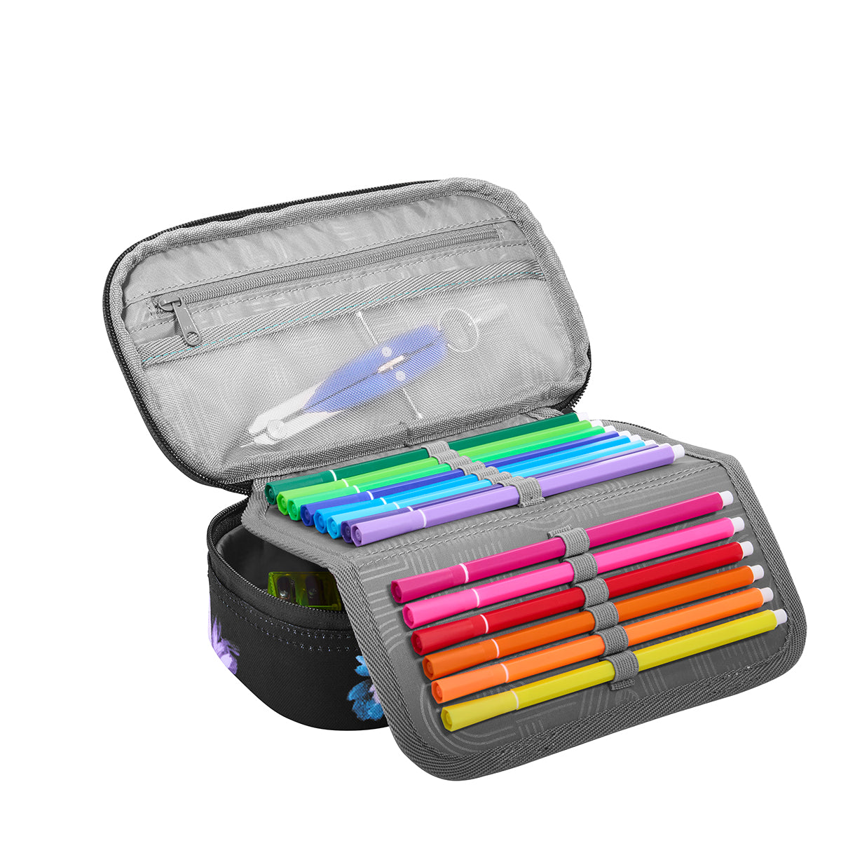 Schlampermäppchen Floral Artnight