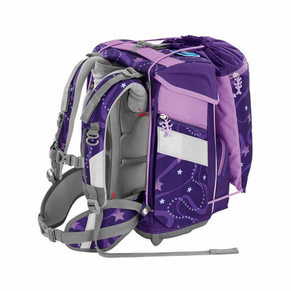 Schulranzen-Set Pegasus Emily