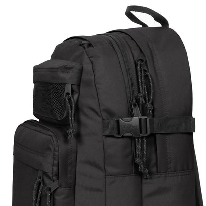Double Pro Black in schwarz