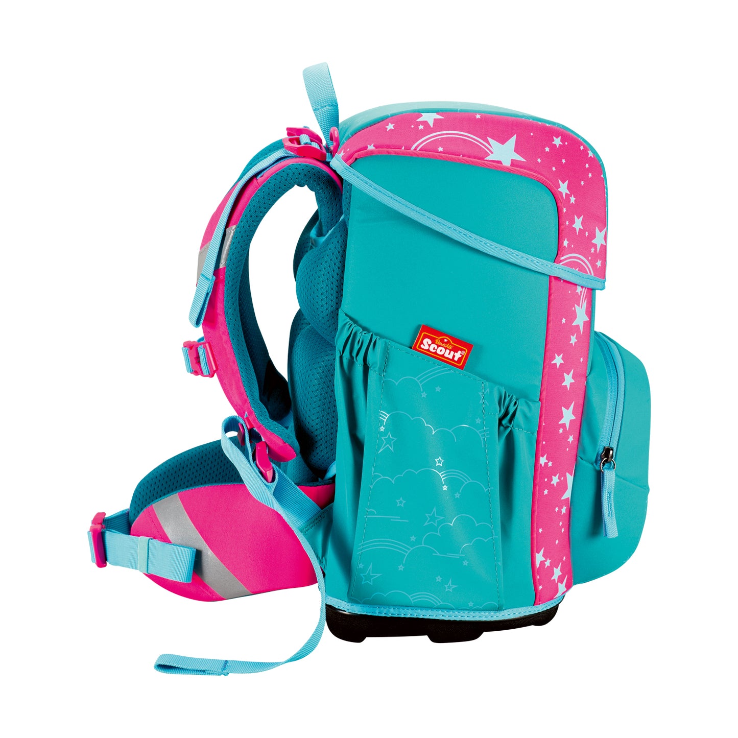 Neo Set Superflash Extreme Unicorn