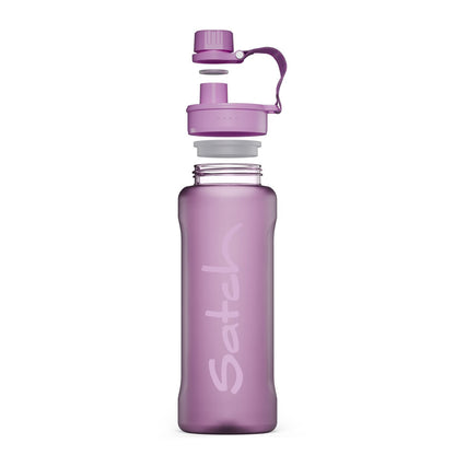 Xl Getränkeflasche Lila
