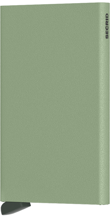 Cardprotector Pistachio
