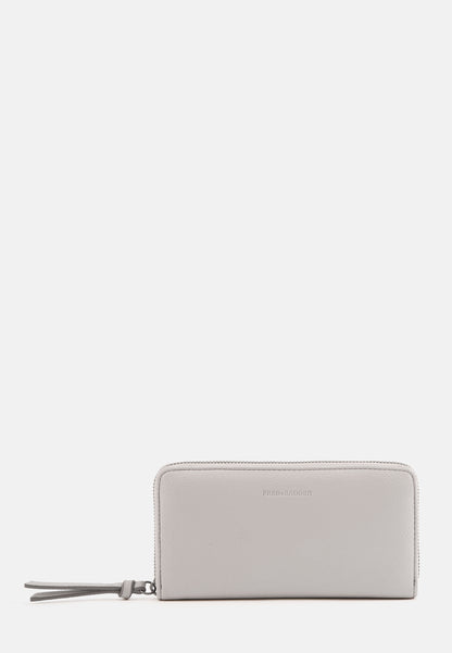 My Bestie Long Wallet light grey