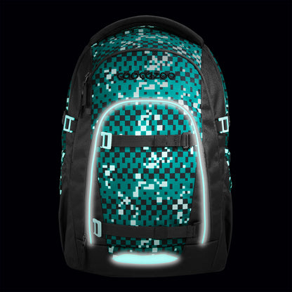 Rucksack Mate Pixel Blox