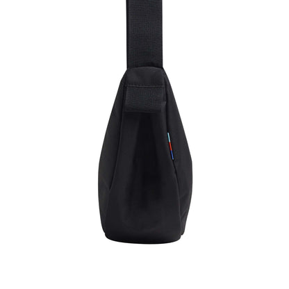 Moon Bag Small black
