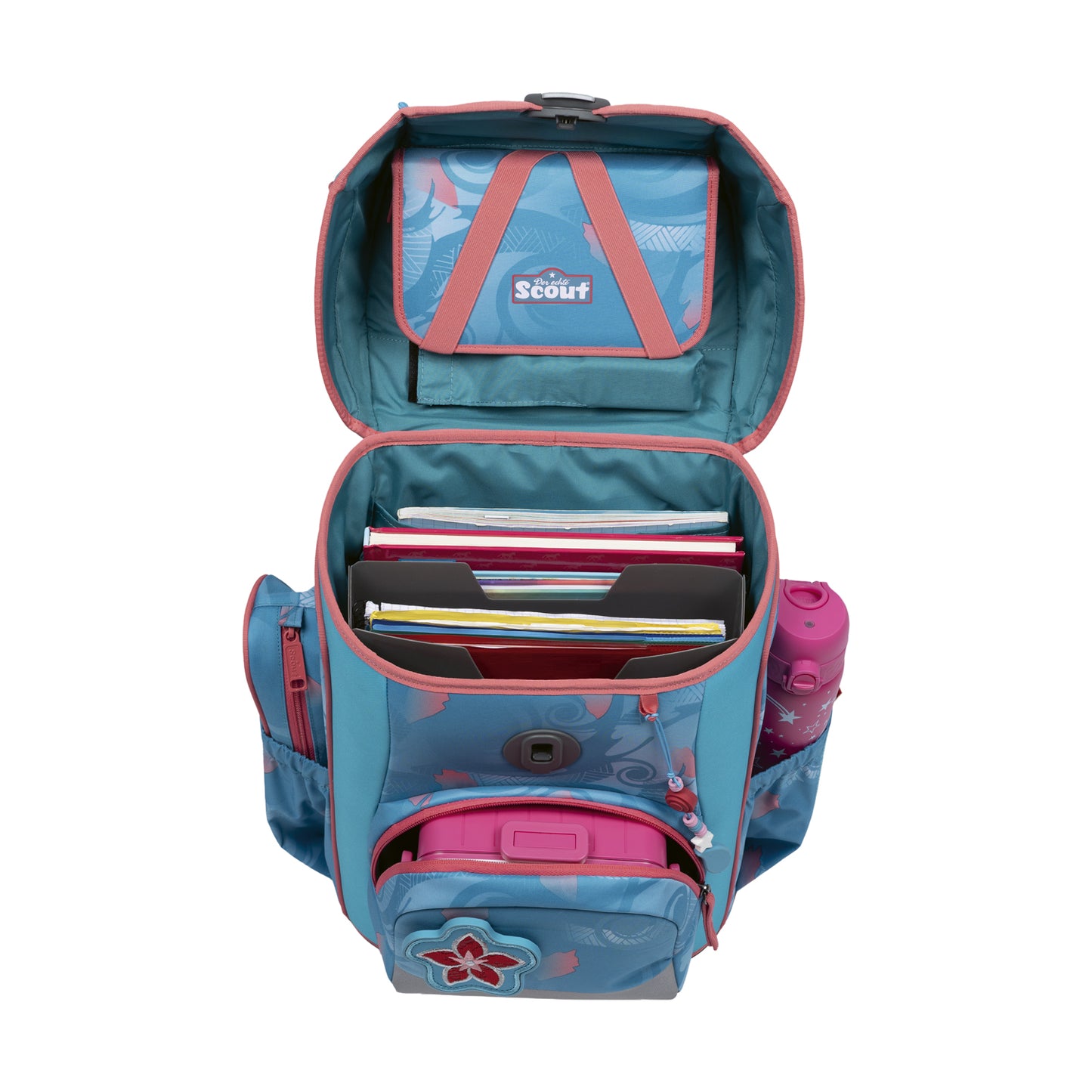 Neo Set Safety Light Aloha