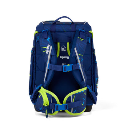 Cubo Set SpitzenreitBär