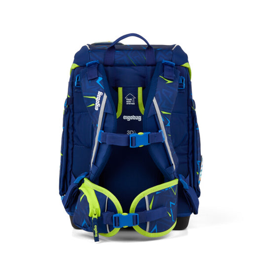 Cubo Set SpitzenreitBär