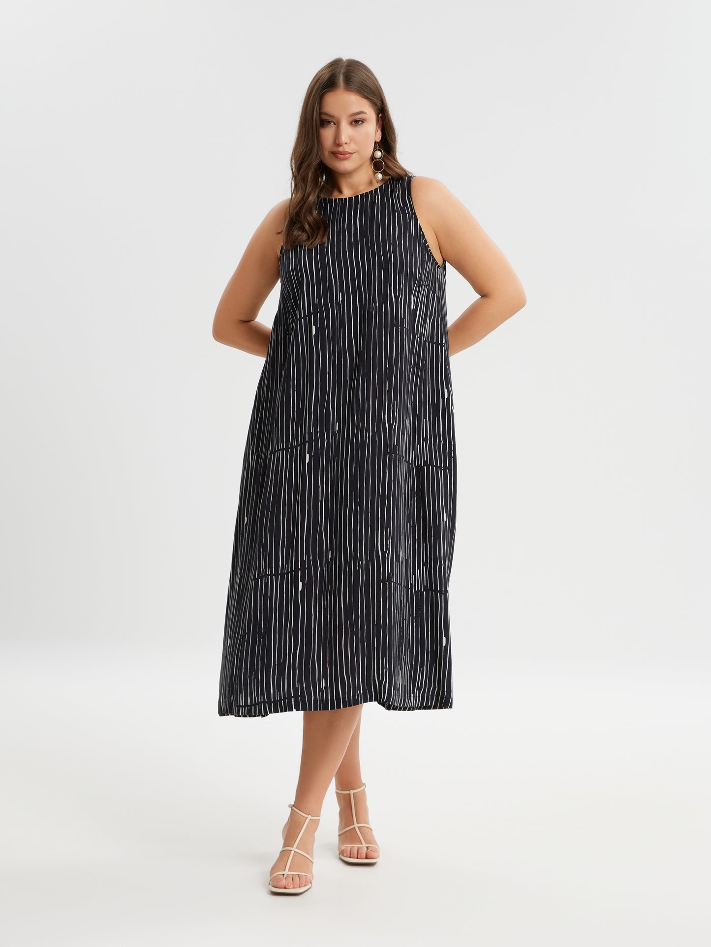 Dress BLACK