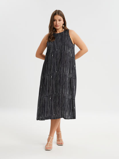 Dress BLACK